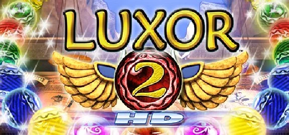 Luxor 2 HD 💎 STEAM GIFT RUSSIA