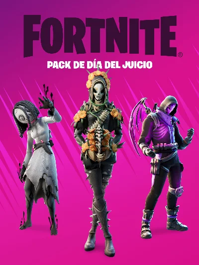 🕹️Fortnite  The Final Reckoning PackXBOX/Pc Activation
