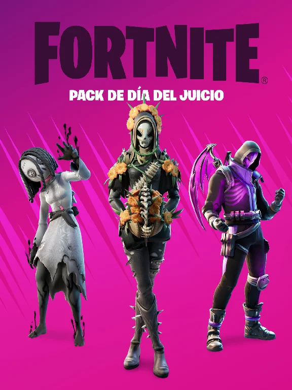 🕹️Fortnite  The Final Reckoning PackXBOX/Pc Activation