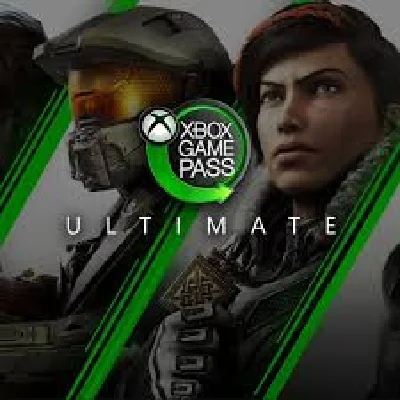💎Xbox Game Pass Ultimate+EA (1 years)🔥On your account