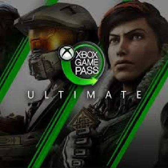 💎Xbox Game Pass Ultimate+EA (1 years)🔥On your account
