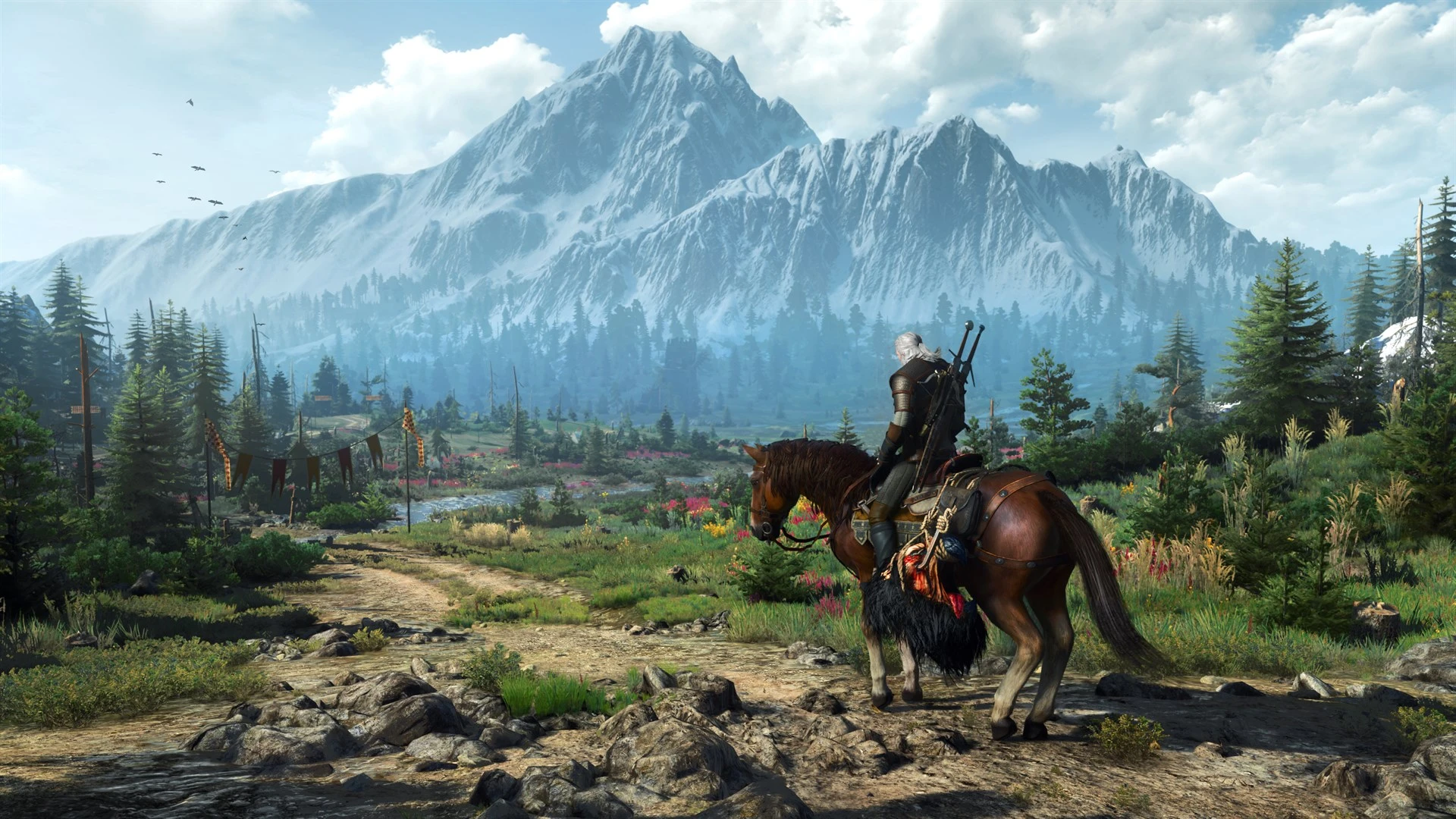 🔥The Witcher 3: Wild Hunt COMPLETE EDITION ✅Xbox KEY🔑