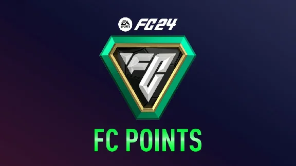 ⚽EA Sports FC 24 🎮100 - 24000 POINTS EA 🌎XBOX +🎁