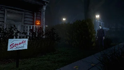 🥪 Dead by Daylight - The HALLOWEEN Chapter 🍰 DLC