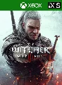 🔥THE WITCHER 3: WILD HUNT – ПОЛНОЕ ИЗДАНИЕ XBOX🔑