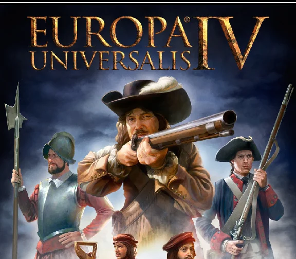 🍩 Europa Universalis IV - PRE-ORDER Bonus 🌄 Steam DLC