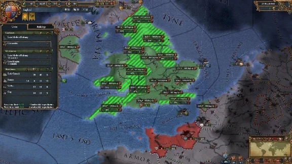 🍩 Europa Universalis IV - PRE-ORDER Bonus 🌄 Steam DLC