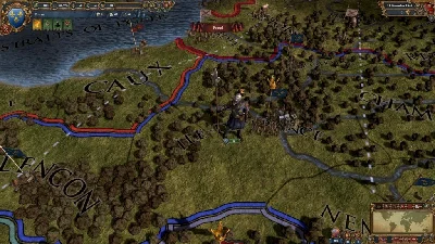 🍩 Europa Universalis IV - PRE-ORDER Bonus 🌄 Steam DLC