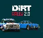 🍻 DiRT Rally 2.0 - H2 RWD Double Pack 🎈 Steam DLC