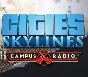 🍷 Cities: Skylines - Campus Radio 🌭 Steam DLC🥢Global