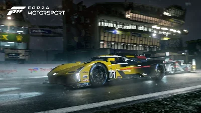 ✅ Forza Motorsport Premium Edition Xbox Key 🔑
