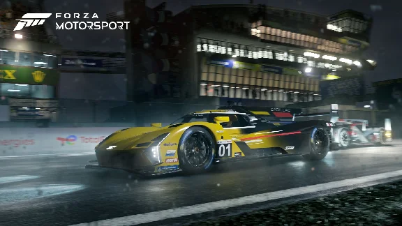 ✅ Forza Motorsport Premium Edition Xbox Key 🔑