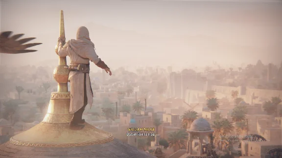 Any Region Assasins Creed Mirage Deluxe