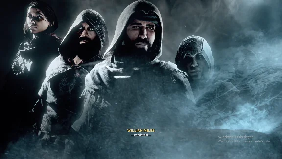Any Region Assasins Creed Mirage Deluxe