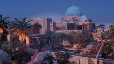 Any Region Assasins Creed Mirage Deluxe