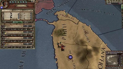 🥂 Crusader Kings II - Rajas of India ✨ Steam DLC