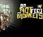 🎲 Do Not Feed the Monkeys 🏵️ Steam Key 🍘 Worldwide