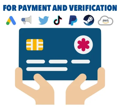 10$, (USD) 🇺🇸 ACCEPT ANY SERVICE USA, EU, UK, AU