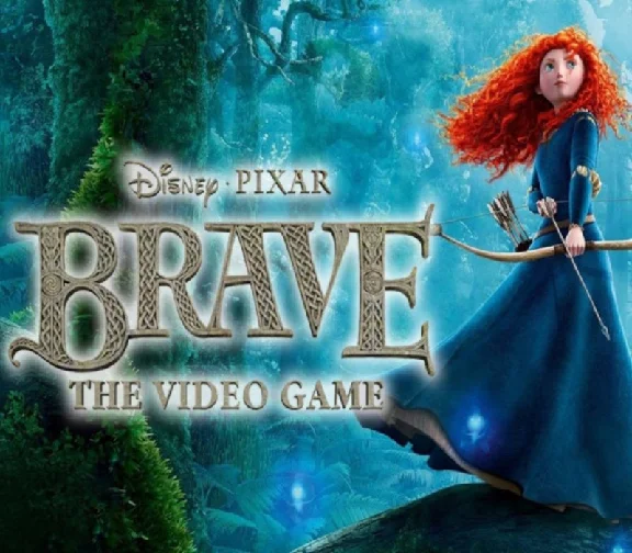 🧁 Disney•Pixar Brave: The Video Game 🚀 Steam Ключ
