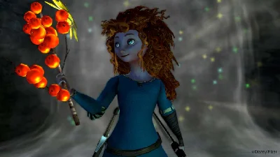 🧁 Disney•Pixar Brave: The Video Game 🚀 Steam Ключ