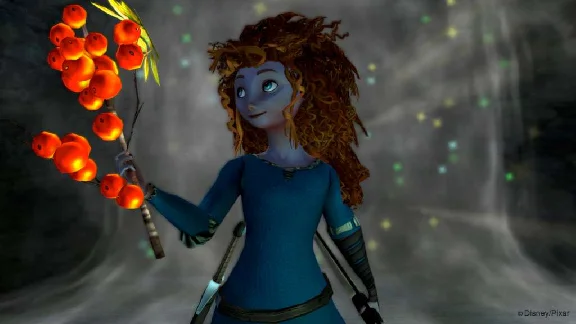 🧁 Disney•Pixar Brave: The Video Game 🚀 Steam Ключ