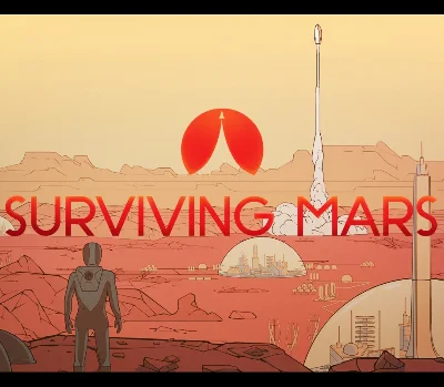 🎆 Surviving Mars 🌸 Steam Ключ 🍦 Весь мир