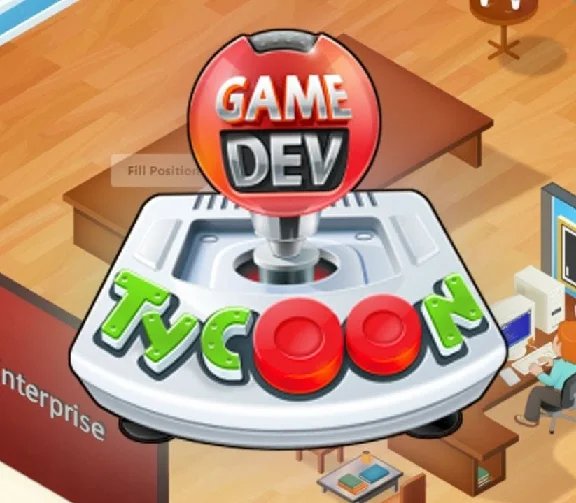 🍩 Game Dev Tycoon 🎈 Steam Key 🍚 Worldwide