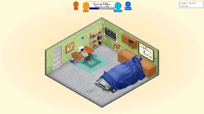 🍩 Game Dev Tycoon 🎈 Steam Key 🍚 Worldwide