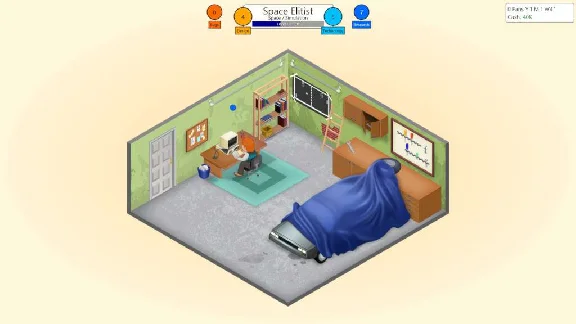 🍩 Game Dev Tycoon 🎈 Steam Key 🍚 Worldwide