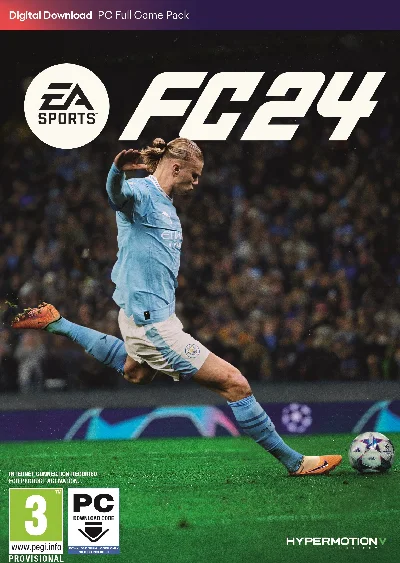 ⚽️ EA SPORTS FC 24 🔵[EA APP/GLOBAL] KEY