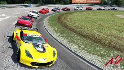 🎯 Assetto Corsa - Dream Pack 1 🎇 Steam DLC 🌚 Global
