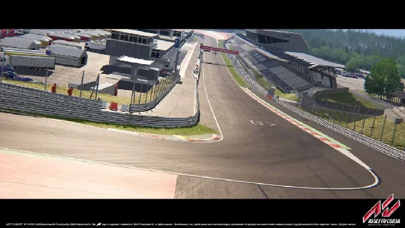 🌛 Assetto Corsa – Red Pack 🌼 Steam DLC 🔥 Весь мир