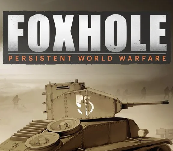 📣 Foxhole 🍽️ Steam Key 🍱 Worldwide