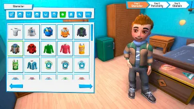 Youtubers Life (Steam Key) RU-CIS-WORLDWIDE + GIFT