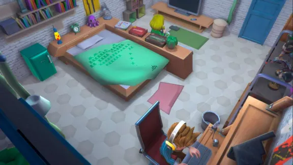 Youtubers Life (Steam Key) RU-CIS-WORLDWIDE + GIFT