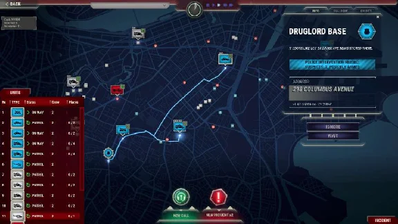 🍟 911 Operator 🥢 Steam Key 📈 Worldwide