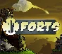 🍭 Forts 🌠 Steam Ключ 🌸 Весь мир