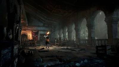 🌜 Dark Souls III 🌭 Steam Key 🎳 Worldwide
