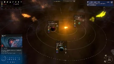 🍜 Endless Space 2 🍬 Steam Ключ 🍾 Весь мир