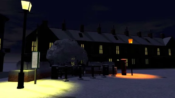 🥢 Train Simulator 2017: Town Scenery Pack 🌌 Steam DLC
