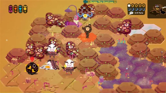 🎈 Loot Rascals - Soundtrack 🔪 Steam DLC 🍭 Весь мир