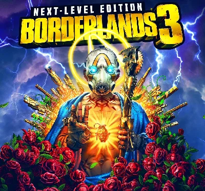 ☀️ Borderlands 3 Next Level (PS/PS4/RUS) P1 Offline
