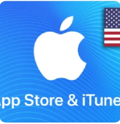 ITUNES GIFT CARD 250 $ USA