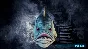 🏖️ PAYDAY 2 - Lycanwulf and The One Below Masks 🏆 DLC