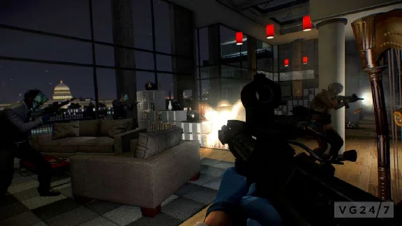 💡 PAYDAY 2 Electarodent and Titan Masks 🥛 Steam DLC