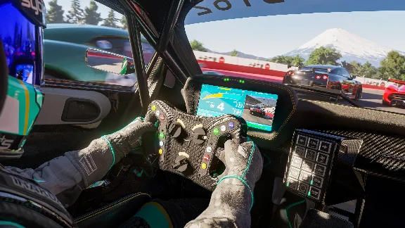 ♻️FORZA MOTORSPORT🟢 GFN (Geforce Now) ➤➤➤ 【ONLINE】