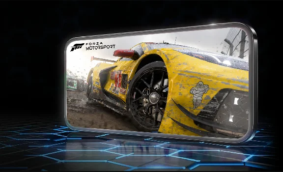 ♻️FORZA MOTORSPORT🟢 GFN (Geforce Now) ➤➤➤ 【ONLINE】