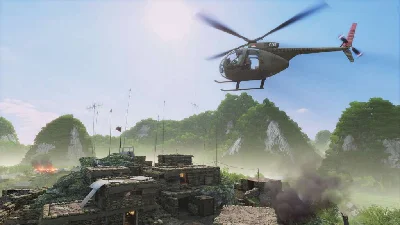 🎆 Rising Storm 2: Vietnam Deluxe 🍻 Steam Ключ