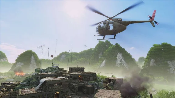 🎆 Rising Storm 2: Vietnam Deluxe 🍻 Steam Ключ