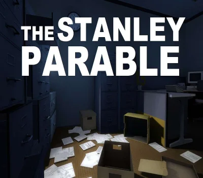 🍼 The Stanley Parable 🎀 Steam Key 🧁 Worldwide